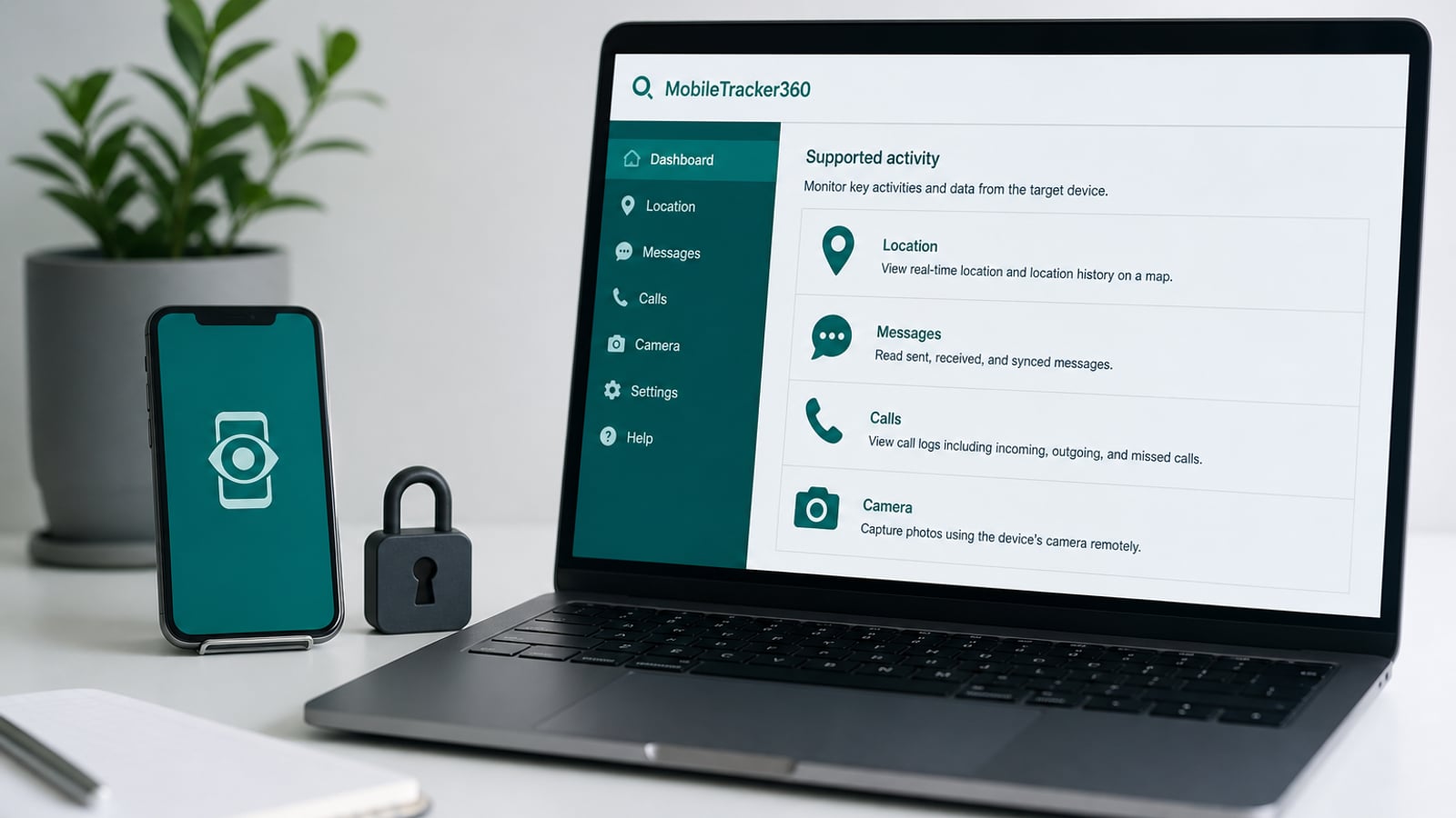 What Is a Spy App? How Phone Monitoring Software Works